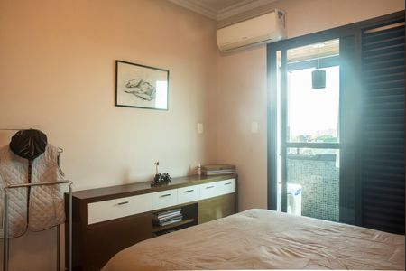 Apartamento à venda com 113m², 3 quartos e 2 vagasSuíte