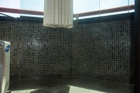 Apartamento à venda com 113m², 3 quartos e 2 vagasVaranda da Suíte