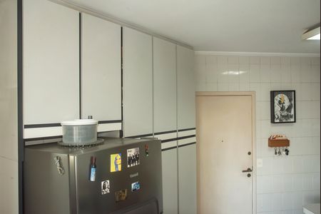 Apartamento à venda com 113m², 3 quartos e 2 vagasCozinha