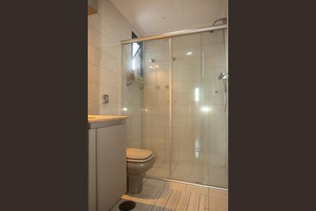Apartamento à venda com 113m², 3 quartos e 2 vagasBanheiro