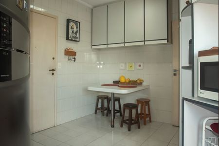 Apartamento à venda com 113m², 3 quartos e 2 vagasCozinha