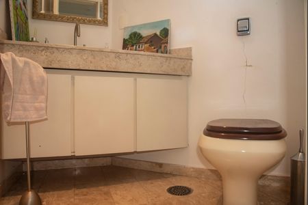 Apartamento à venda com 113m², 3 quartos e 2 vagasLavabo