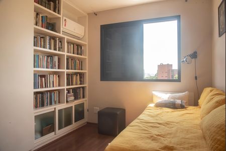 Apartamento à venda com 113m², 3 quartos e 2 vagasQuarto 1
