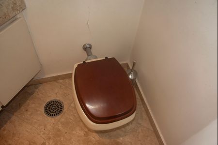 Apartamento à venda com 113m², 3 quartos e 2 vagasLavabo