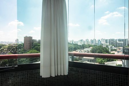 Apartamento à venda com 113m², 3 quartos e 2 vagasVaranda da Suíte