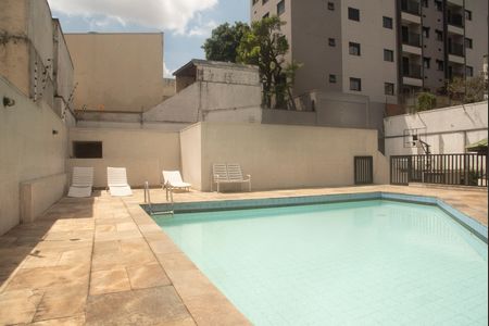Apartamento à venda com 113m², 3 quartos e 2 vagasÁrea comum - Piscina