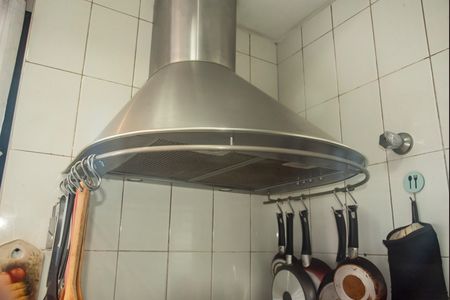 Apartamento à venda com 113m², 3 quartos e 2 vagasCozinha