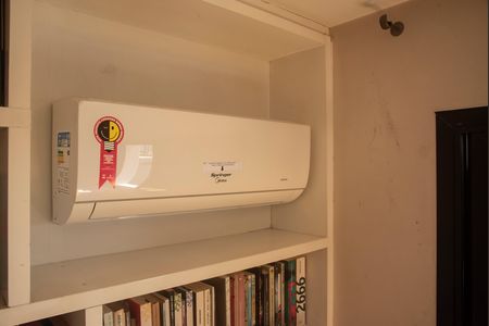 Apartamento à venda com 113m², 3 quartos e 2 vagasQuarto 1