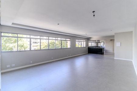 Apartamento à venda com 219m², 3 quartos e 1 vagaSala