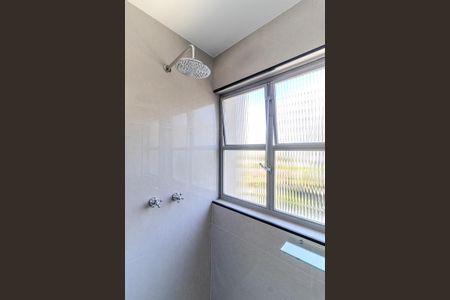 Apartamento à venda com 219m², 3 quartos e 1 vagaBanheiro da Suíte