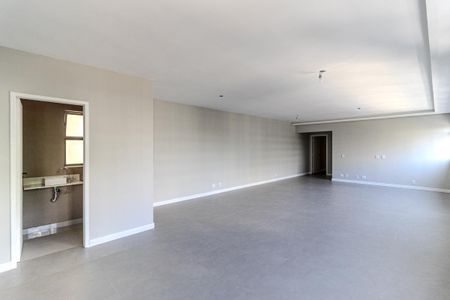 Apartamento à venda com 219m², 3 quartos e 1 vagaSala