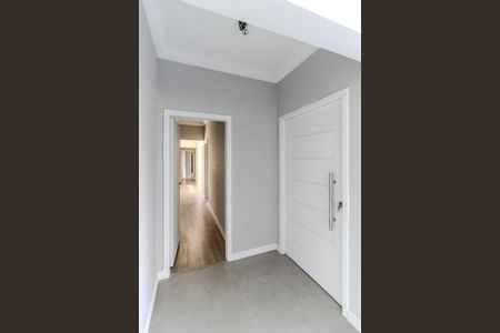 Apartamento à venda com 219m², 3 quartos e 1 vagaEntrada