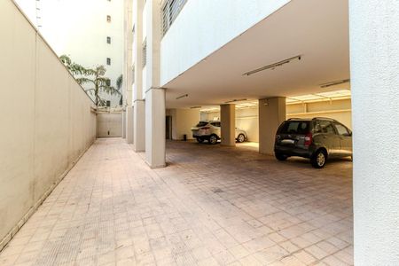 Apartamento à venda com 219m², 3 quartos e 1 vagaGaragem