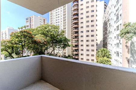 Apartamento à venda com 219m², 3 quartos e 1 vagaVaranda da Suíte