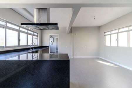 Apartamento à venda com 219m², 3 quartos e 1 vagaCozinha