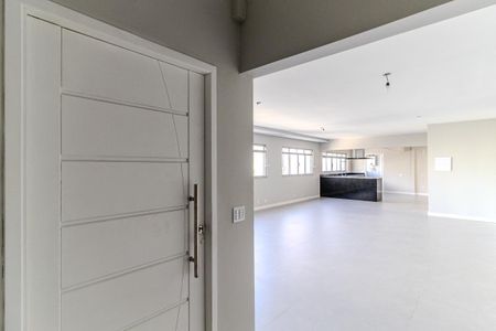 Apartamento à venda com 219m², 3 quartos e 1 vagaSala