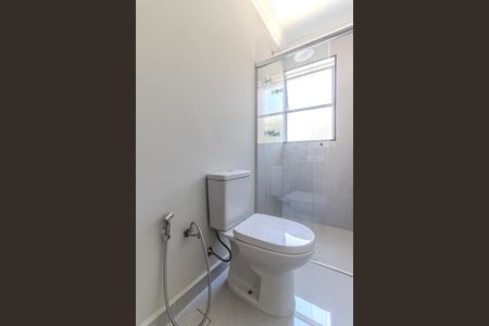 Apartamento à venda com 219m², 3 quartos e 1 vagaBanheiro Social