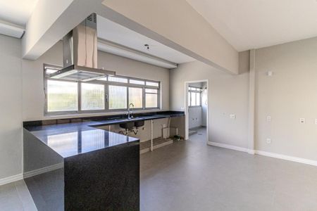 Apartamento à venda com 219m², 3 quartos e 1 vagaCozinha