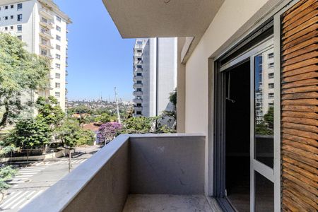 Apartamento à venda com 219m², 3 quartos e 1 vagaVaranda da Suíte