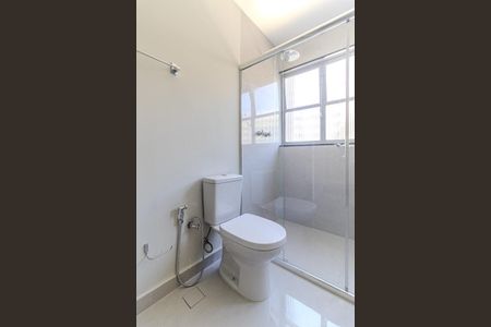 Apartamento à venda com 219m², 3 quartos e 1 vagaBanheiro da Suíte