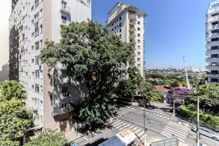 Apartamento à venda com 219m², 3 quartos e 1 vagaVista