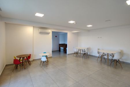 Apartamento para alugar com 82m², 2 quartos e 2 vagas Apartamento para alugar com 82m², 2 quartos e 2 vagasBrinquedoteca