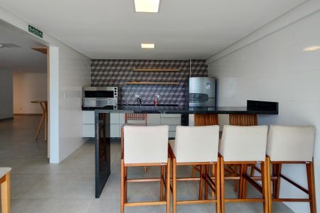 Apartamento para alugar com 82m², 2 quartos e 2 vagas Apartamento para alugar com 82m², 2 quartos e 2 vagasÁrea comum - Salão de festas