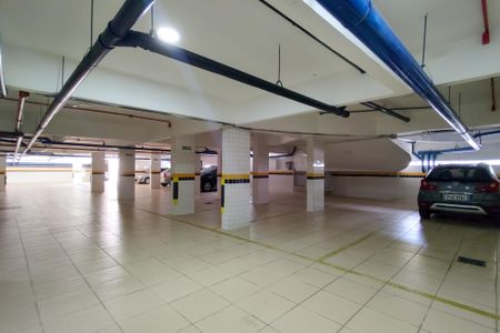 Apartamento para alugar com 82m², 2 quartos e 2 vagas Apartamento para alugar com 82m², 2 quartos e 2 vagasGaragem