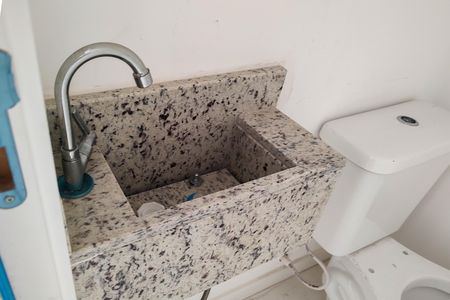 Apartamento para alugar com 82m², 2 quartos e 2 vagas Apartamento para alugar com 82m², 2 quartos e 2 vagasLavabo