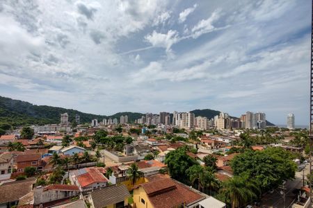 Apartamento para alugar com 82m², 2 quartos e 2 vagas Apartamento para alugar com 82m², 2 quartos e 2 vagasVista da Sacada