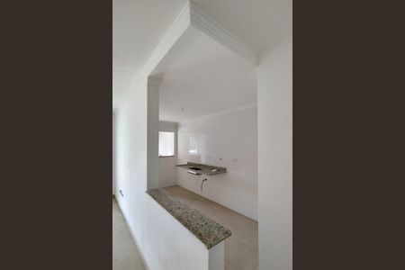 Apartamento para alugar com 82m², 2 quartos e 2 vagas Apartamento para alugar com 82m², 2 quartos e 2 vagasCozinha