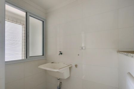 Apartamento para alugar com 82m², 2 quartos e 2 vagas Apartamento para alugar com 82m², 2 quartos e 2 vagasÁrea de Serviço