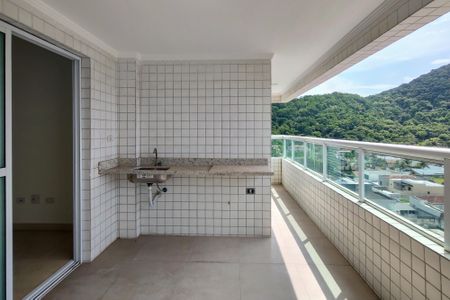Apartamento para alugar com 82m², 2 quartos e 2 vagas Apartamento para alugar com 82m², 2 quartos e 2 vagasSacada