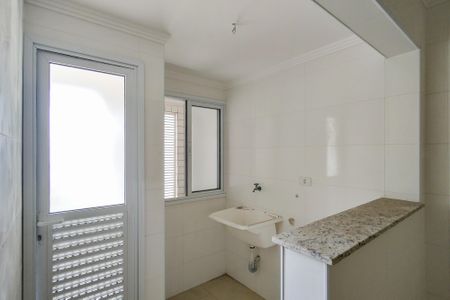 Apartamento para alugar com 82m², 2 quartos e 2 vagas Apartamento para alugar com 82m², 2 quartos e 2 vagasÁrea de Serviço