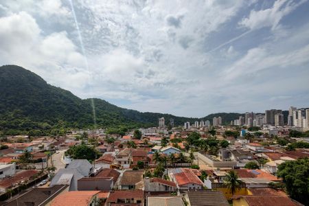 Apartamento para alugar com 82m², 2 quartos e 2 vagas Apartamento para alugar com 82m², 2 quartos e 2 vagasVista da Sacada