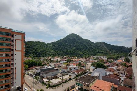 Apartamento para alugar com 82m², 2 quartos e 2 vagas Apartamento para alugar com 82m², 2 quartos e 2 vagasVista da suite 1