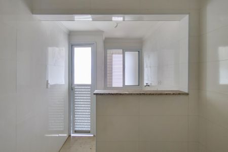 Apartamento para alugar com 82m², 2 quartos e 2 vagas Apartamento para alugar com 82m², 2 quartos e 2 vagasÁrea de Serviço