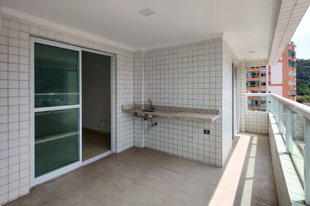 Apartamento para alugar com 82m², 2 quartos e 2 vagas Apartamento para alugar com 82m², 2 quartos e 2 vagasSacada