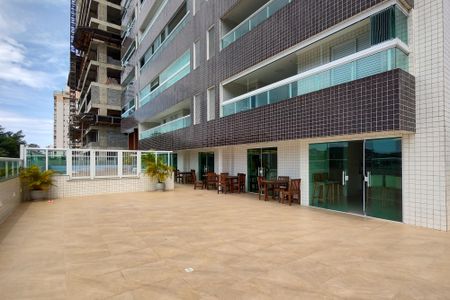 Apartamento para alugar com 82m², 2 quartos e 2 vagas Apartamento para alugar com 82m², 2 quartos e 2 vagasÁrea comum - Salão de festas