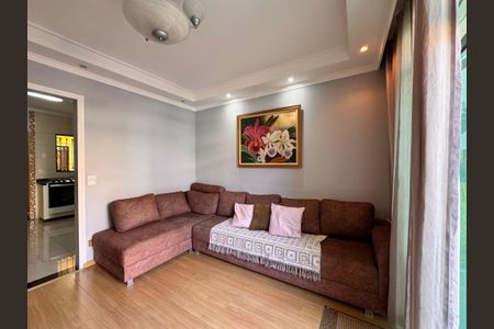 Casa à venda com 238m², 3 quartos e 3 vagasSala