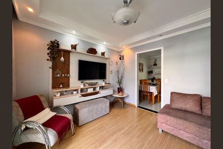 Casa à venda com 238m², 3 quartos e 3 vagasSala