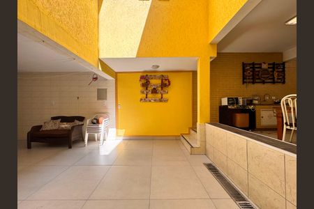 Casa à venda com 238m², 3 quartos e 3 vagasQuintal