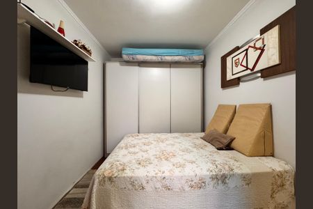 Casa à venda com 238m², 3 quartos e 3 vagasQuarto 1