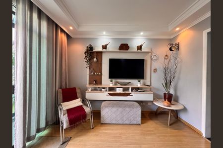 Casa à venda com 238m², 3 quartos e 3 vagasSala