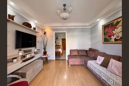 Casa à venda com 238m², 3 quartos e 3 vagasSala