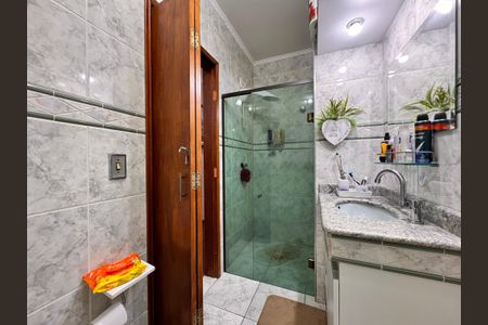 Casa à venda com 238m², 3 quartos e 3 vagasBanheiro