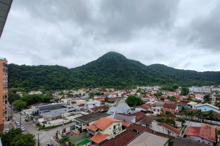 Apartamento para alugar com 82m², 2 quartos e sem vaga Apartamento para alugar com 82m², 2 quartos e sem vagaVista da Sacada