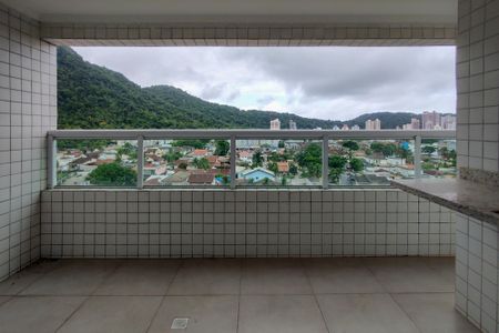 Apartamento para alugar com 82m², 2 quartos e sem vaga Apartamento para alugar com 82m², 2 quartos e sem vagaSacada