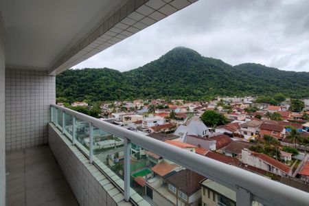 Apartamento para alugar com 82m², 2 quartos e sem vaga Apartamento para alugar com 82m², 2 quartos e sem vagaSacada