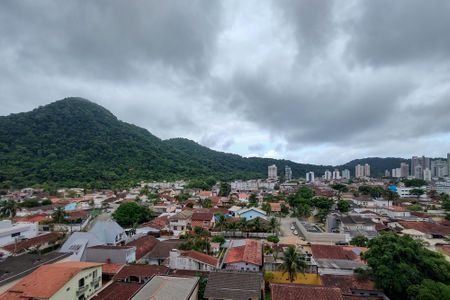 Apartamento para alugar com 82m², 2 quartos e sem vaga Apartamento para alugar com 82m², 2 quartos e sem vagaVista da Sacada